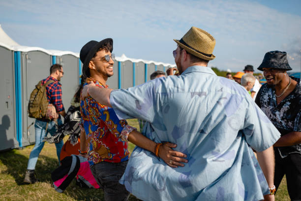 Best Porta potty for special events  in Ossun, LA