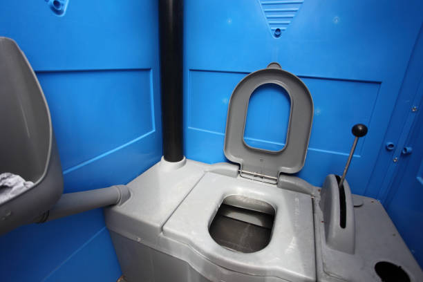 Portable bathroom rental in Ossun, LA