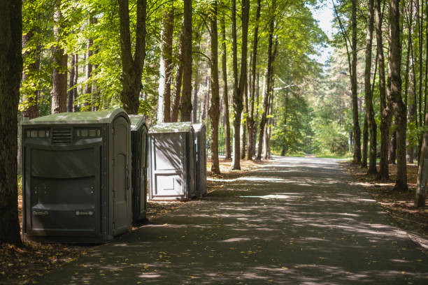 Best Porta potty rental near me  in Ossun, LA