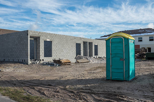 Portable Toilet Options We Offer in Ossun, LA
